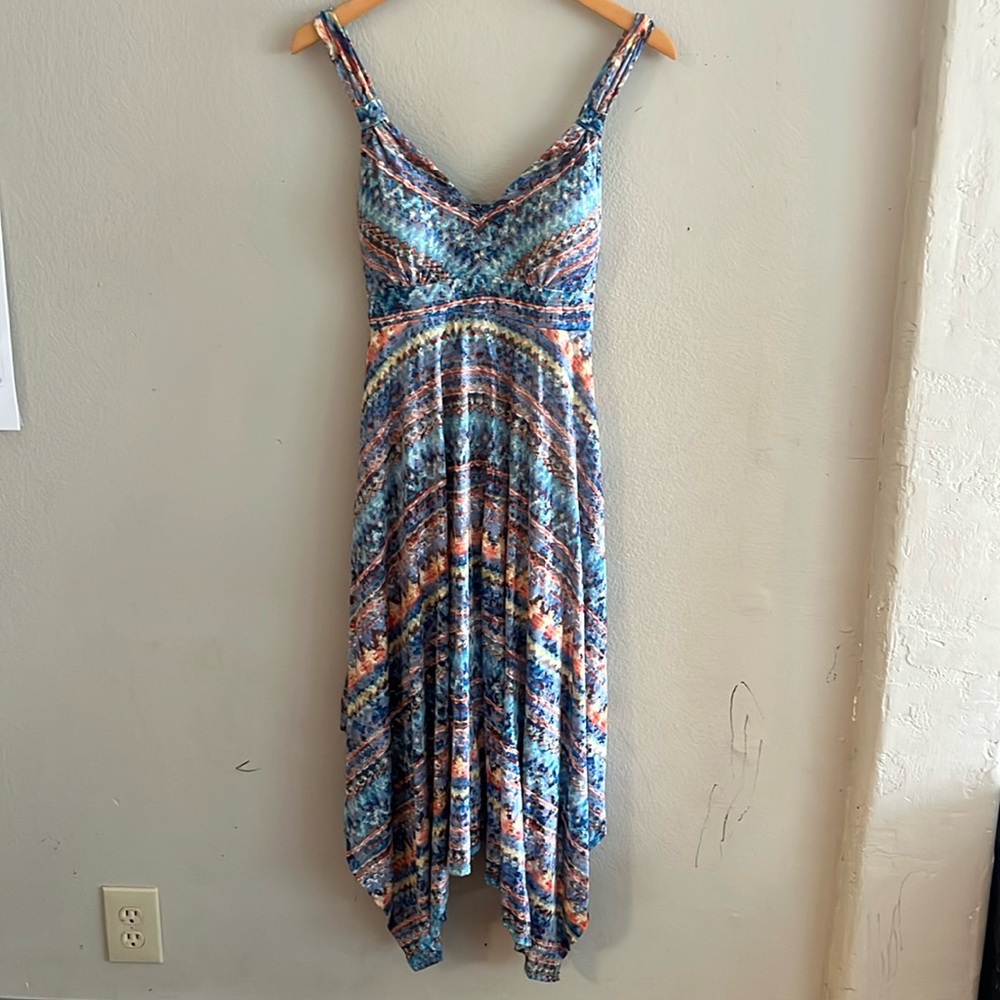 Fun Summer Dress